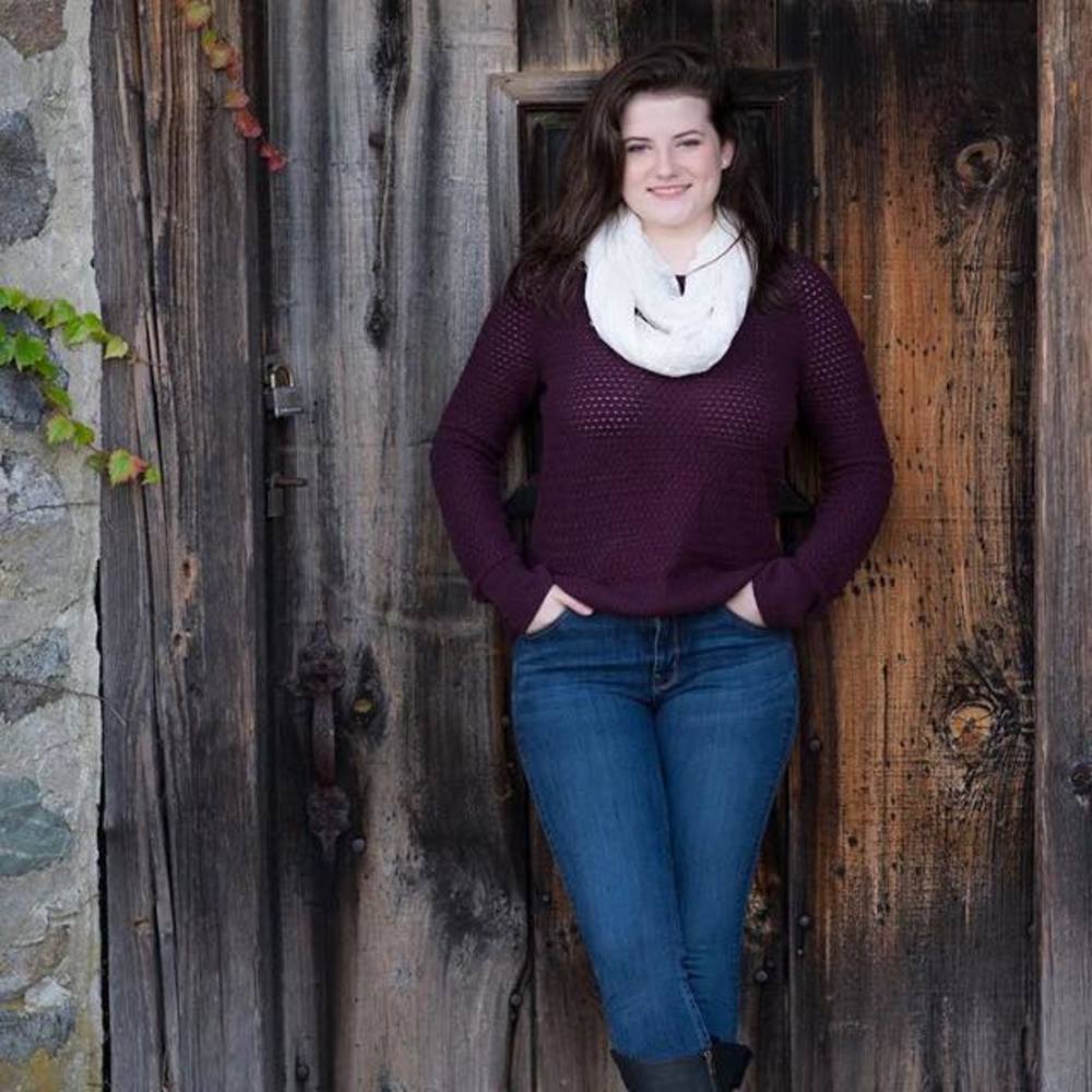 Meet your Posher, Lindsay